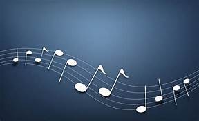 What enhances the aural appeal – Words or Music?